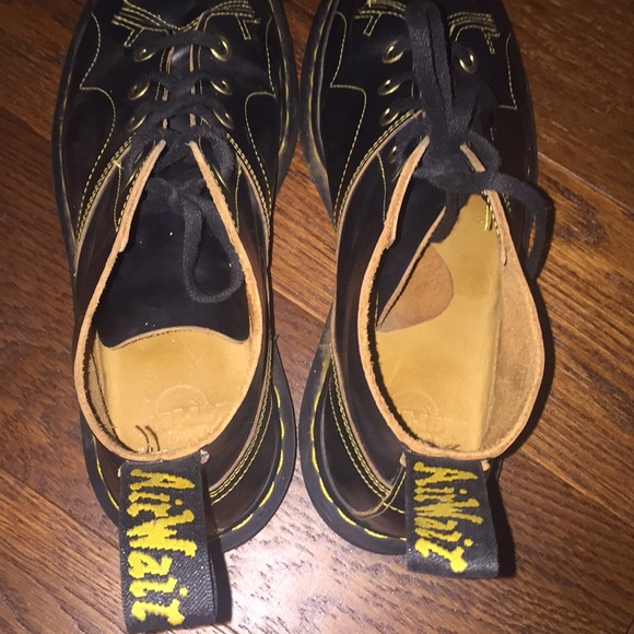 Church Smooth Leather Monkey Boots - Picture 8 of 16